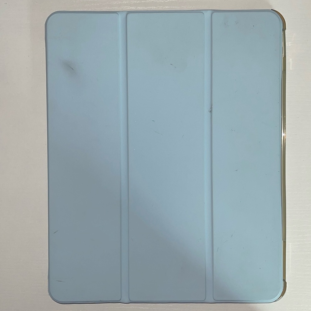 Sky Blue Case for iPad Pro 12.9 inch